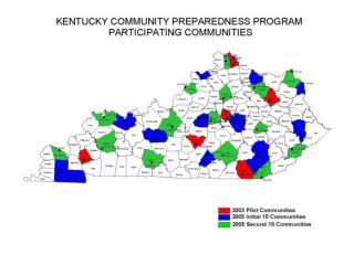 KCPP Assessors in Owensboro, KY