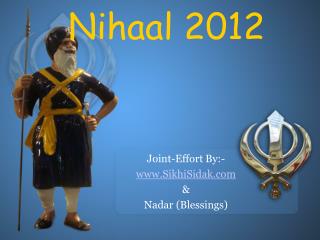 Nihaal 2012