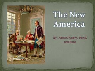 The New America