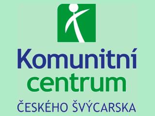 Komunitní Centrum . ČESKÉHO ŠVÝCARSKA