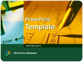 PowerPoint Template