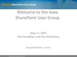 sharepointia