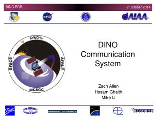 DINO Communication System
