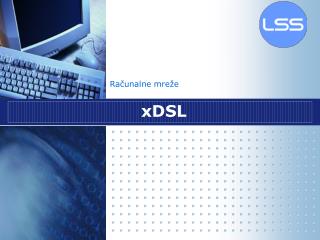 xDSL