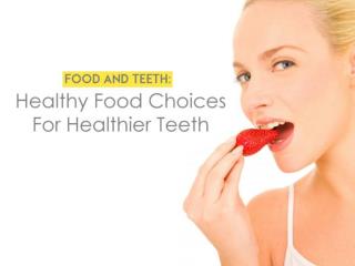 Making the Necessary Sacrifices: Some Foods To Avoid If You