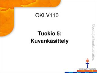 OKLV110