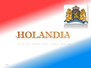 HOLANDIA