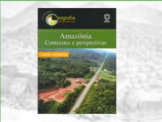 AMAZÔNIA PERSPECTIVAS E CONTRASTES