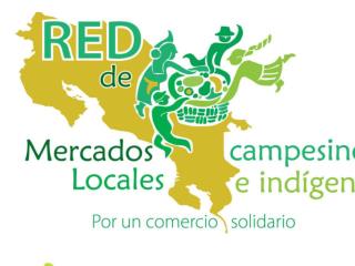 RED: Mercados Locales para las familias campesinas e indígenas “Por un comercio solidario”