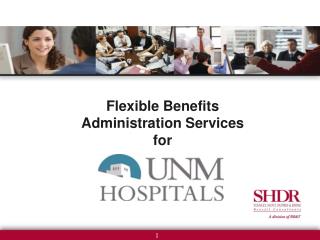 Flexible Benefits Administration Services for