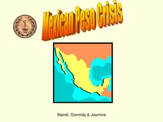 Mexican Peso Crisis