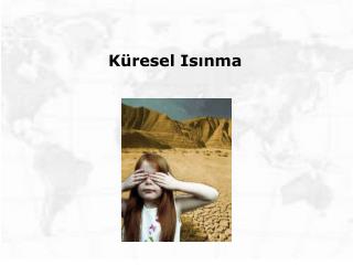 Küresel Isınma