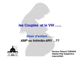 les Couples et le VIH ….