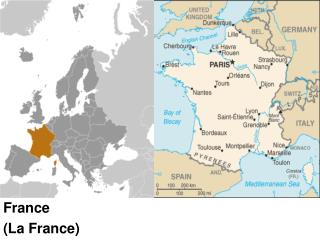 France (La France)