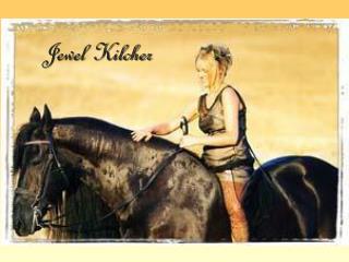 Jewel Kilcher