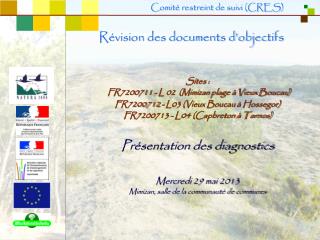 Sites : FR7200711 - L 02 (Mimizan plage à Vieux Boucau)