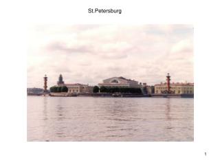 St.Petersburg