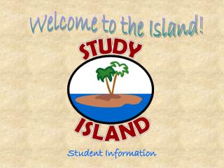 Student Information