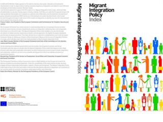 Migrant Integration Policy Index (MIPEX) Headline findings for Finland and Europe