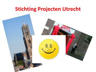 Stichting Projecten Utrecht