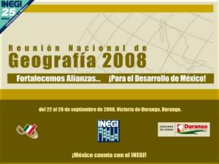 Sistema de Información Geográfica del Estado de Michoacán