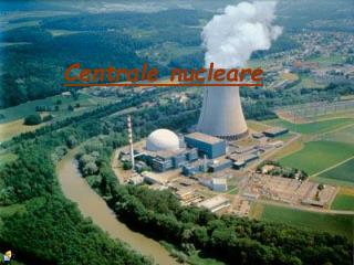 Centrale nucleare