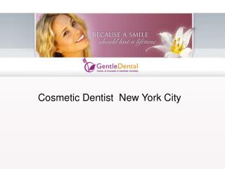 Gentle Dental - Cosmetic Dentist Queens New York