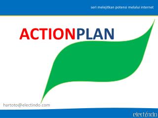 ACTION PLAN