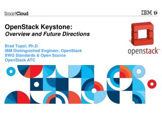 Before We Get Started: Enjoy OpenStack’s Amazing Growth!