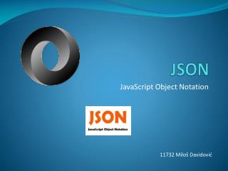 JSON