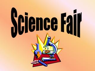 Science Fair