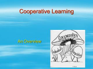 Cooperative Learning