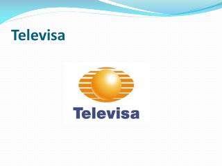 Televisa