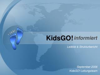 KidsGO!