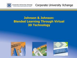 Corporate University Xchange