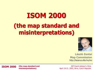 ISOM 2000