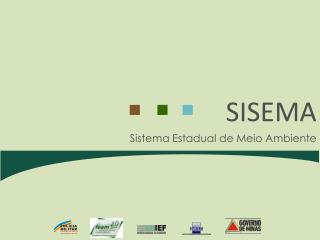 Sistema Estadual de Meio Ambiente