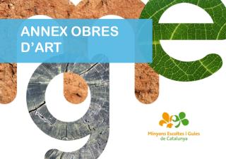 ANNEX OBRES D’ART