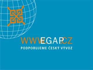 Další směry rozvoje činnosti EGAP „Změny pojistných produktů“ JUDr. Miroslav Somol, CSc.