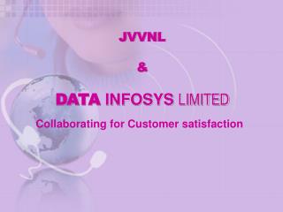 JVVNL &amp; DATA INFOSYS LIMITED