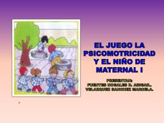 EN UN MUNDO FIJO, EL NIÑO ES TODO MOVIMIENTO. JUAN DE AJURIAGUERRA