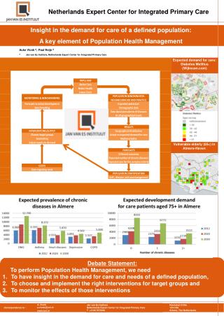 Netherlands Expert Center for Integrated Primary Care