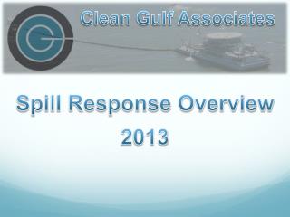 Clean Gulf Associates