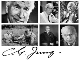 The Life of Jung