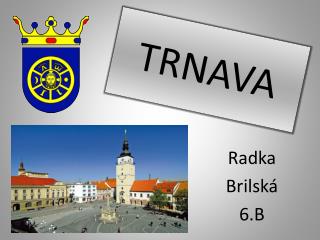 TRNAVA