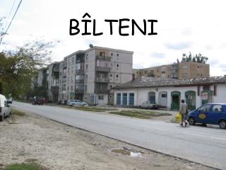 B Î LTENI