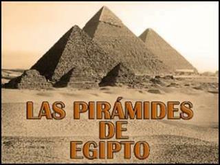 ¿Cómo se construían las piràmides en el antiguo egipto?