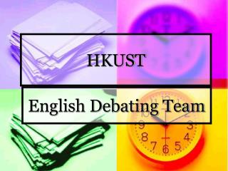 HKUST