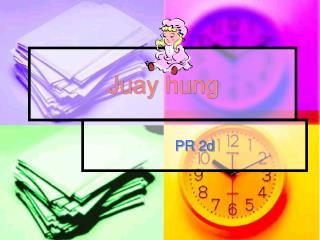 Juay hung
