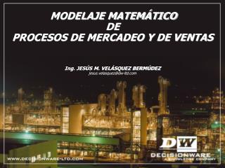 La COMPETITIVIDAD es el resultado de la suma de tres productividades: